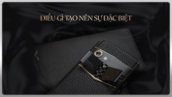VERTU ASTER P CÓ GIÁ BAO NHIÊU? CÁC MẪU ASTER P HOT NHẤT NĂM 2023
